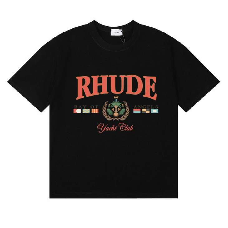 Picture of Rhude T Shirts Short _SKURhudeS-XL6htr501512362